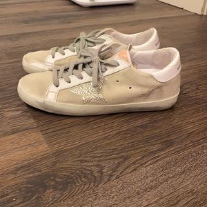 Golden goose super stars